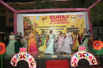 Best CBSE School Gurgaon 161